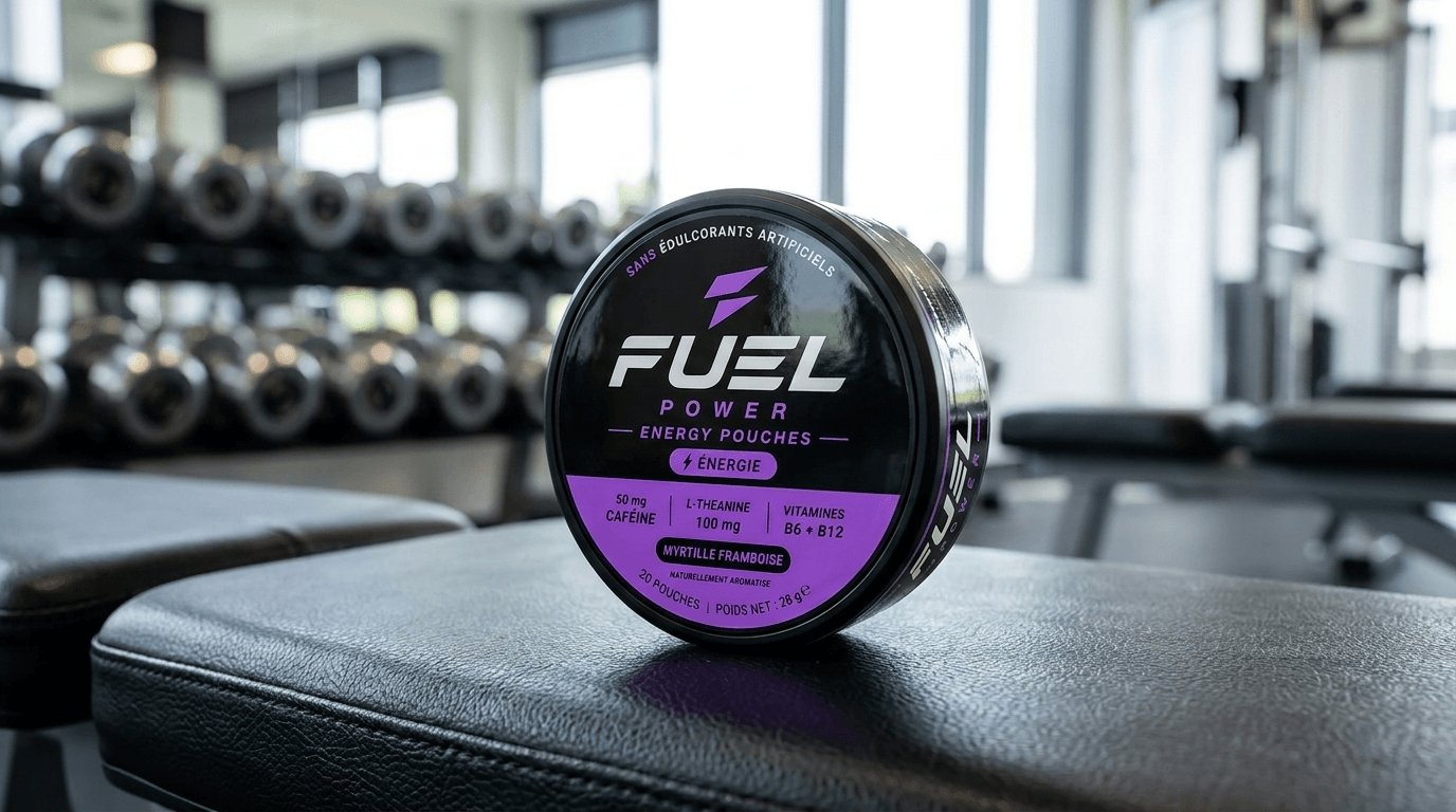 FUEL POWER in palestra: la nostra guida completa