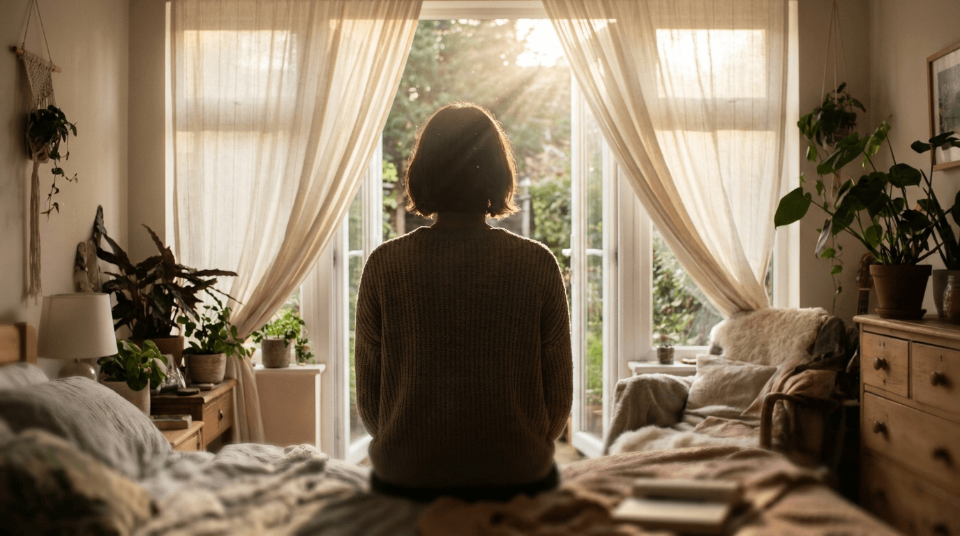 Illustration — 3 morning routines to boost your day