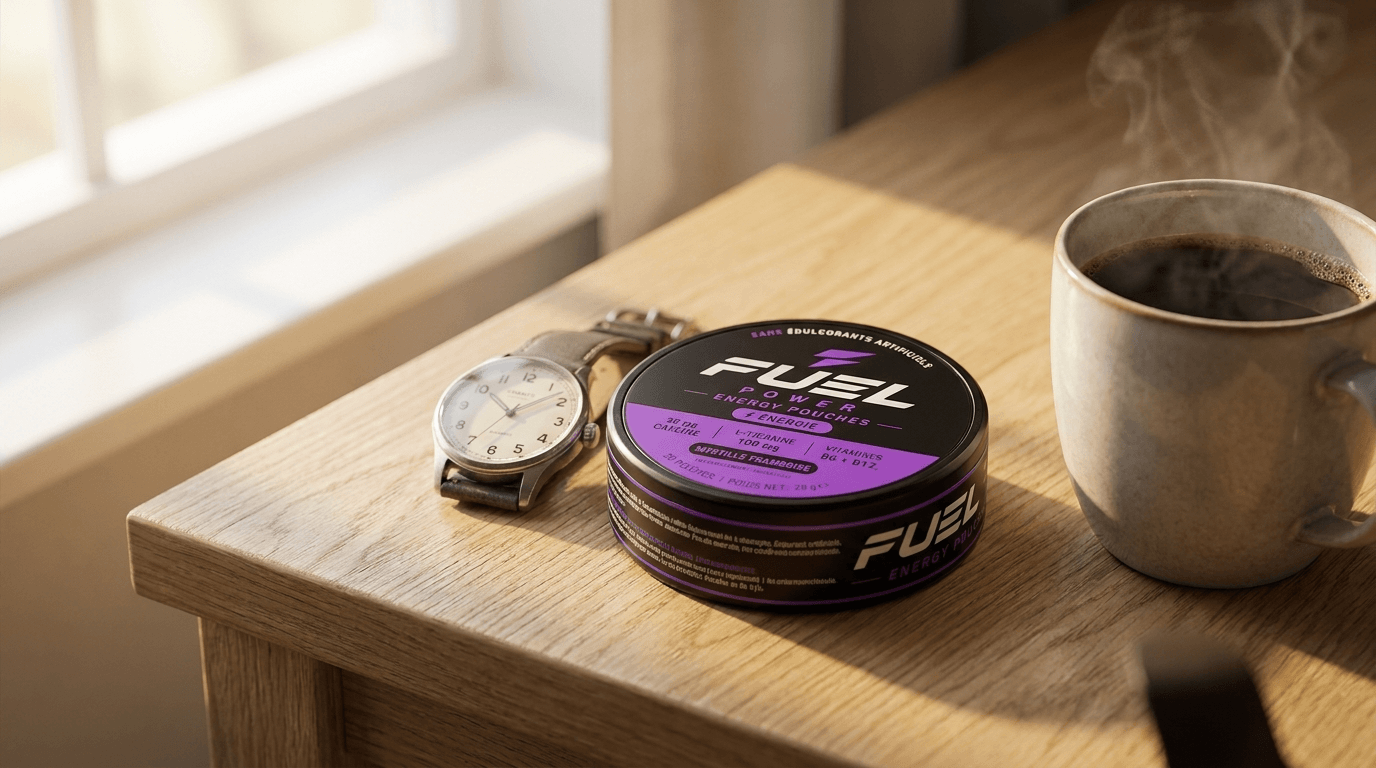 Illustration — 3 morning routines to boost your day