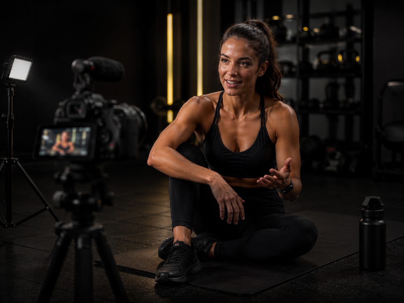 Sport & lifestyle